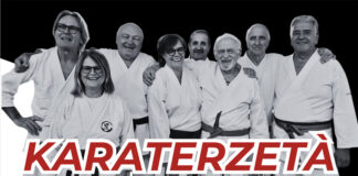 Un inizio stagione scoppiettante per gli allievi Empi del Karaterzetà!