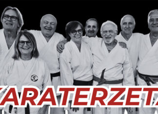 Karaterzeta