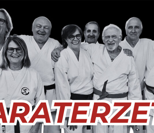 Un inizio stagione scoppiettante per gli allievi Empi del Karaterzetà!