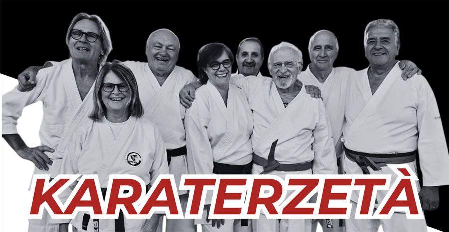 Karaterzeta