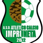 LOGO ATLETICO IMPRUNETA grande