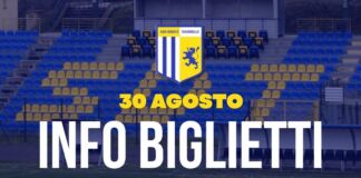 Il San Donato Tavarnelle scalda i motori: domenica 30 agosto Coppa Italia a Prato