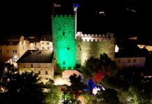 Castellina in Chianti, presentate le squadre per la stagione 26/27: gli auguri del Comune