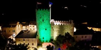 Castellina in Chianti, presentate le squadre per la stagione 26/27: gli auguri del Comune