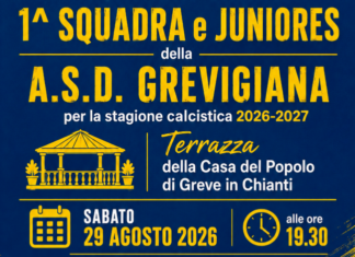 Presentazione squadre grevigiana1