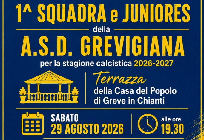 Presentazione squadre grevigiana1