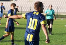 San Donato Tavarnelle-Siena: al “Pianigiani” l’amichevole finisce 1-1