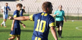 San Donato Tavarnelle-Siena: al “Pianigiani” l’amichevole finisce 1-1