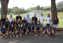 Anche il sindaco ha “battezzato” il primo giorno del San Donato Tavarnelle Woman
