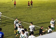 Sancascianese, è 0-0 nel secondo test-match precampionato (con la Lastrigiana)