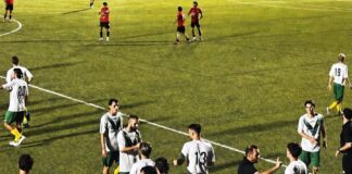 Sancascianese, è 0-0 nel secondo test-match precampionato (con la Lastrigiana)