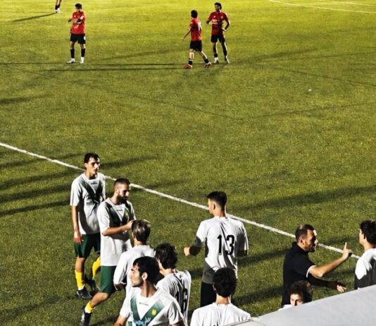 Sancascianese, è 0-0 nel secondo test-match precampionato (con la Lastrigiana)