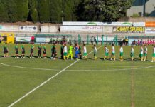 Amichevoli: la Sancascianese perde in casa (0-1) contro il Montespertoli