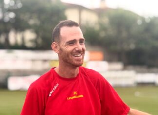 Sancascianese_primo allenamento 2026-27_3