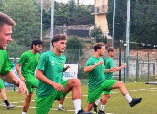 Sancascianese_primo allenamento 2026-27_8