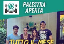 SportLab21 non va in vacanza: palestra aperta per tutto il mese di agosto