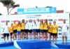 Virtus Buonconvento alla carica ai campionati nazionali estivi di nuoto al Foro Italico