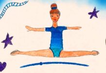 L’Asd Il Gabbiano è pronta per la nuova stagione di ginnastica ritmica: come iscriversi