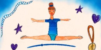 L’Asd Il Gabbiano è pronta per la nuova stagione di ginnastica ritmica: come iscriversi