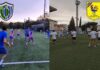 Audace Galluzzo-Impruneta Tavarnuzze: sabato 22 agosto semifinale del “Memorial Forzieri”