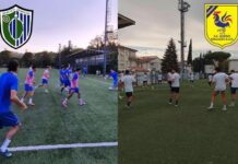 Audace Galluzzo-Impruneta Tavarnuzze: sabato 22 agosto semifinale del “Memorial Forzieri”