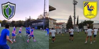 Audace Galluzzo-Impruneta Tavarnuzze: sabato 22 agosto semifinale del “Memorial Forzieri”
