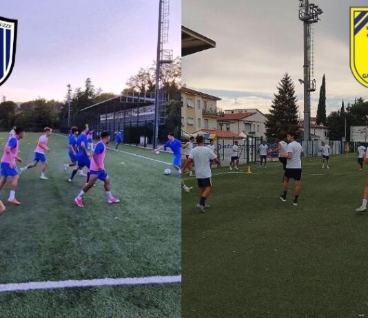 Audace Galluzzo-Impruneta Tavarnuzze: sabato 22 agosto semifinale del “Memorial Forzieri”