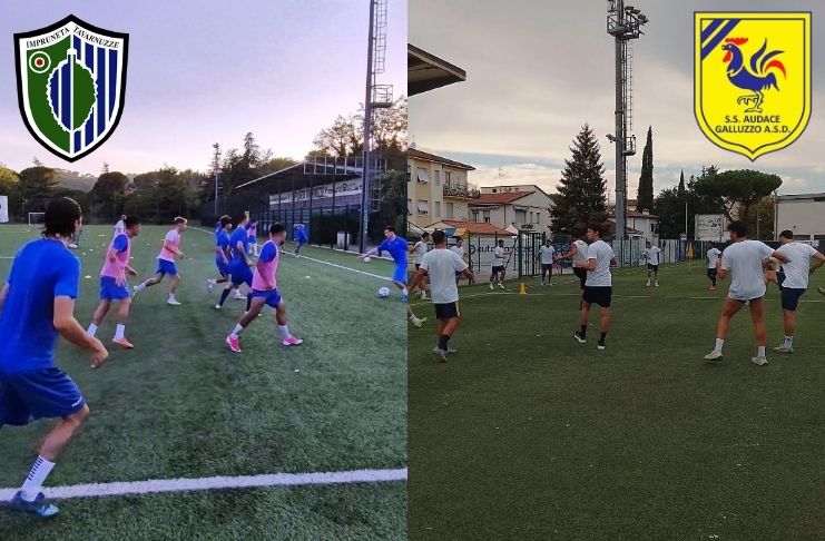 Tavarnuzze Galluzzo