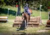 Anastasia Chechi, figlia di Yuri, convocata nella Nazionale Young Riders agli Europei di equitazione
