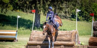 Anastasia Chechi, figlia di Jury, convocata nella Nazionale Young Riders agli Europei di equitazione