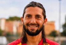 Poggibonsi, il ritorno di Gianmarco Cicali: “Un sogno che diventà realtà”