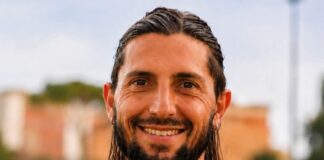 Poggibonsi, il ritorno di Gianmarco Cicali: “Un sogno che diventà realtà”