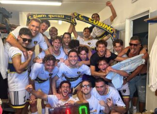 cubino galluzzo coppa