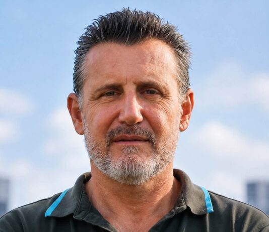 Poggibonsi, il nuovo allenatore per l’Eccellenza è Marco Guidi