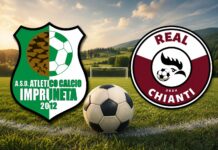 Real Chianti, il progetto si allarga sul territorio: ecco l’adesione dell’Atletico Impruneta