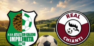 Real Chianti, il progetto si allarga sul territorio: ecco l’adesione dell’Atletico Impruneta