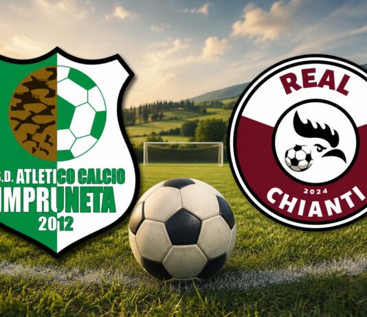 Real Chianti, il progetto si allarga sul territorio: ecco l’adesione dell’Atletico Impruneta