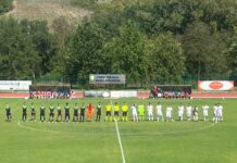 Eccellenza, in Coppa Italia partono bene Antella, Poggibonsi e Lastrigiana