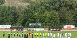 Eccellenza, in Coppa Italia partono bene Antella, Poggibonsi e Lastrigiana