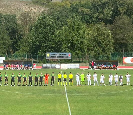 Eccellenza, in Coppa Italia partono bene Antella, Poggibonsi e Lastrigiana