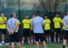 Poggibonsi al lavoro, tra conferme, ritorni e volti nuovi