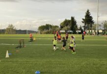 Real Chianti, tutte le novità della Scuola Calcio tra open day e prove gratuite