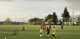 Real Chianti, tutte le novità della Scuola Calcio tra open day e prove gratuite