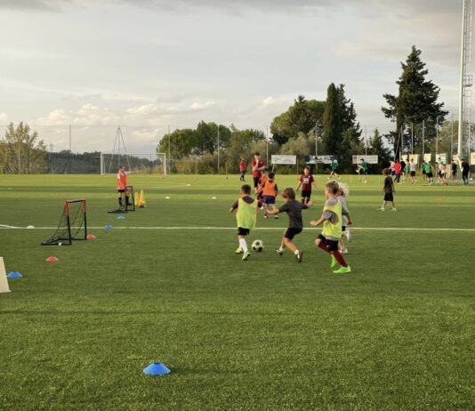 Real Chianti, tutte le novità della Scuola Calcio tra open day e prove gratuite