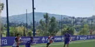 Vittoria il rimonta contro i giovani viola: 2-1 Rondinella nella prima amichevole