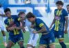 Serie D, in Coppa Italia fuori tutte le fiorentine: San Donato Tavarnelle, Rondinella e Scandicci