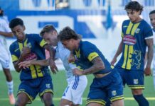 Serie D, in Coppa Italia fuori tutte le fiorentine: San Donato Tavarnelle, Rondinella e Scandicci
