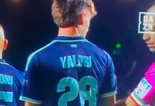 Da Scandicci e Poggibonsi alla Serie B: il memorabile esordio di Mattia Valori