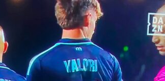 Da Scandicci e Poggibonsi alla Serie B: il memorabile esordio di Mattia Valori