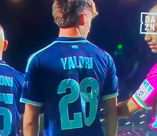 Da Scandicci e Poggibonsi alla Serie B: il memorabile esordio di Mattia Valori